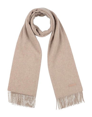 ZEGNA ACCESSORI Beige 100% Cachemire