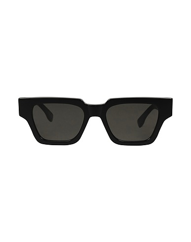 RETROSUPERFUTURE Sunglasses Black Acetate