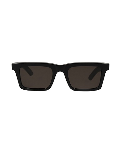 RETROSUPERFUTURE Sunglasses Black Acetate