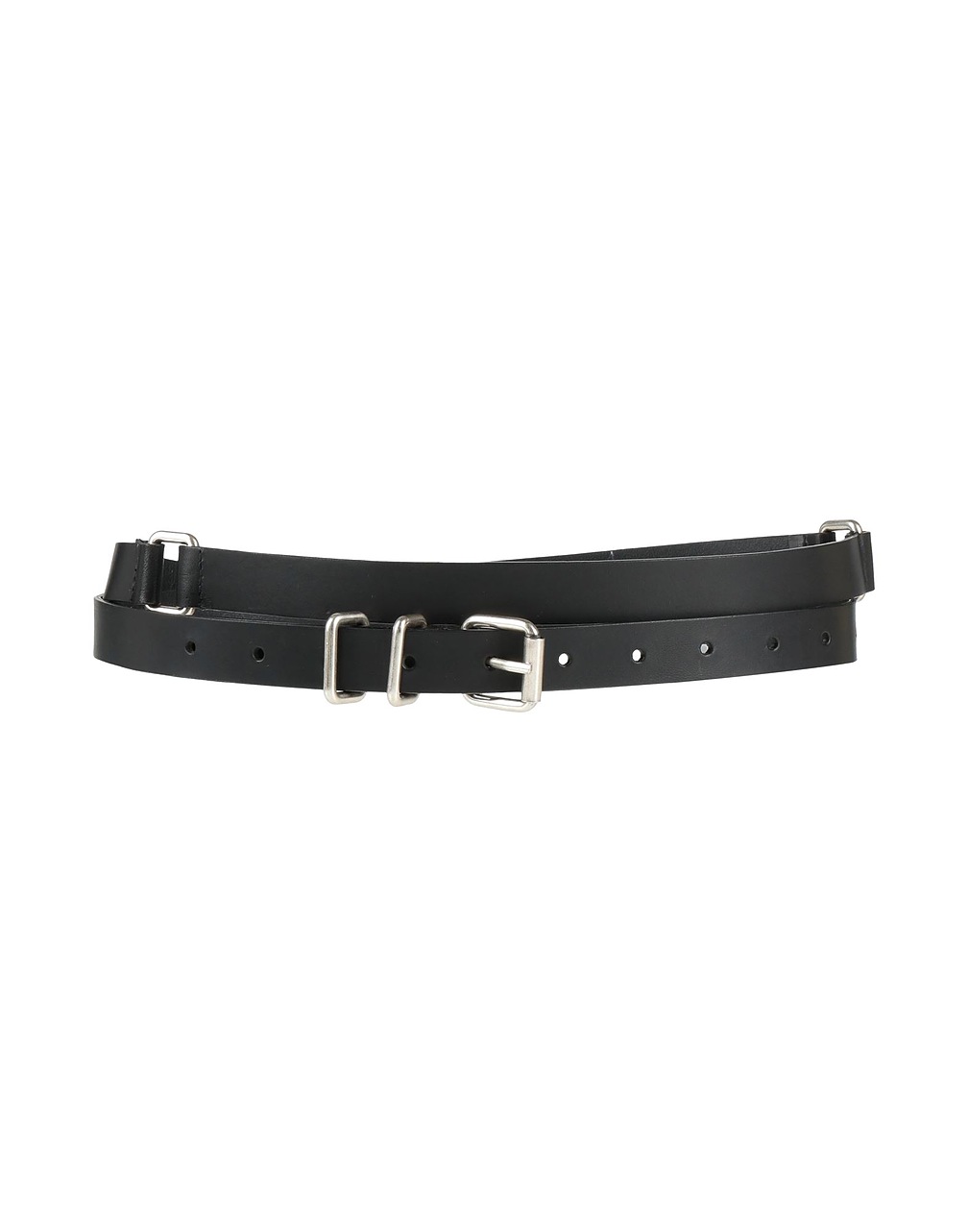 ANDREA YA' AQOV - Belts