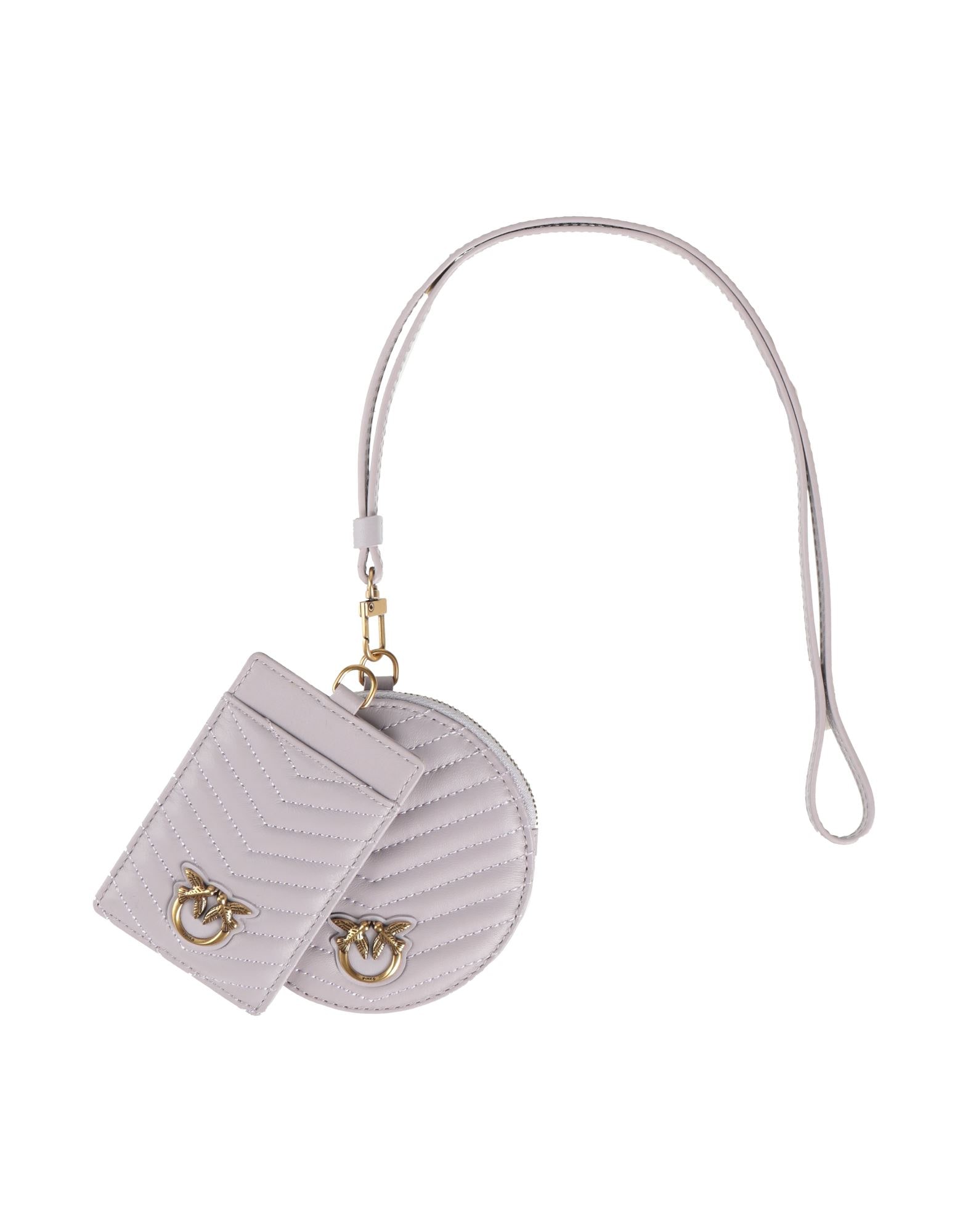 PINKO - Crossbody wallets