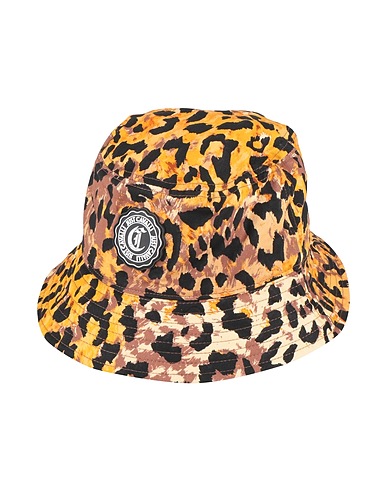 JUST CAVALLI Hat Marigold 100% Cotton