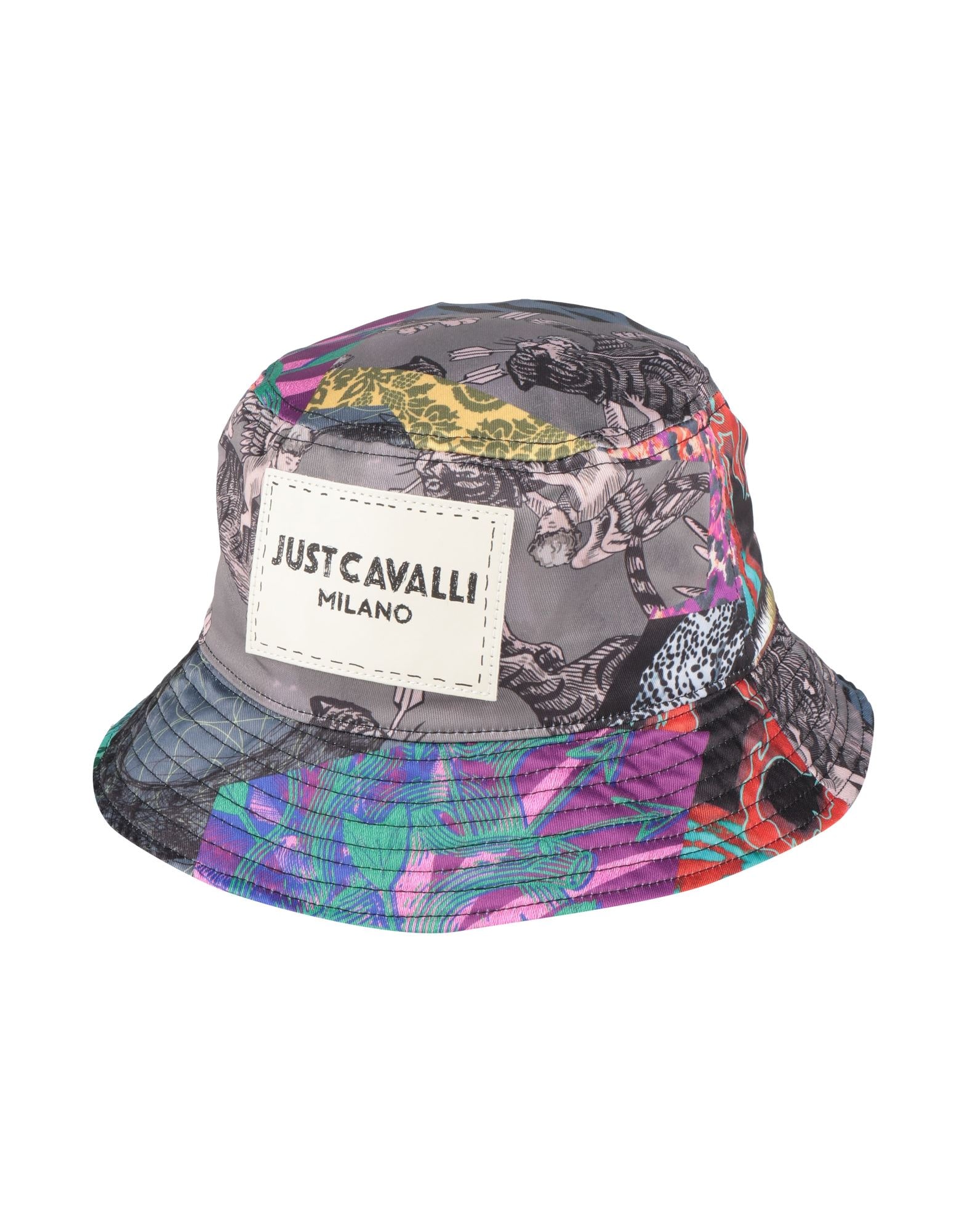 JUST CAVALLI - 帽子