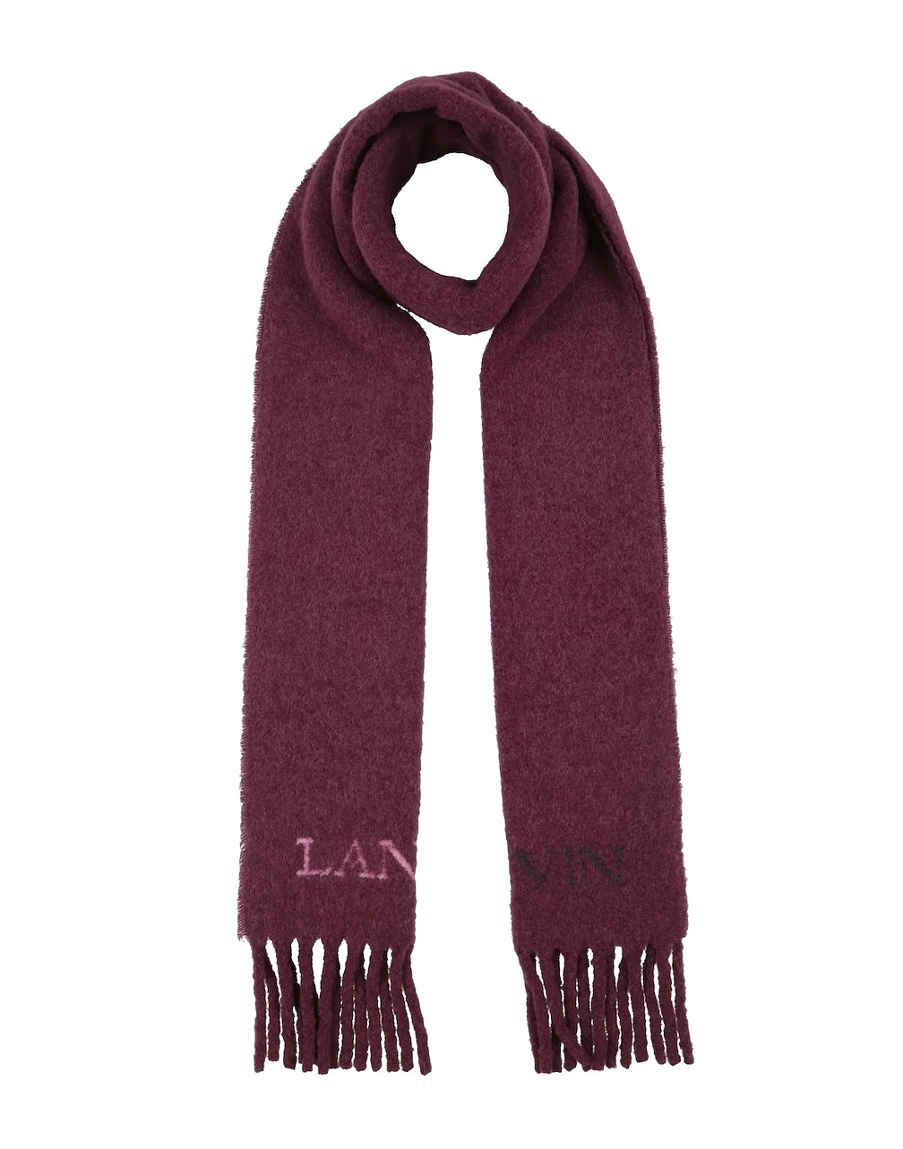 LANVIN - Bufandas