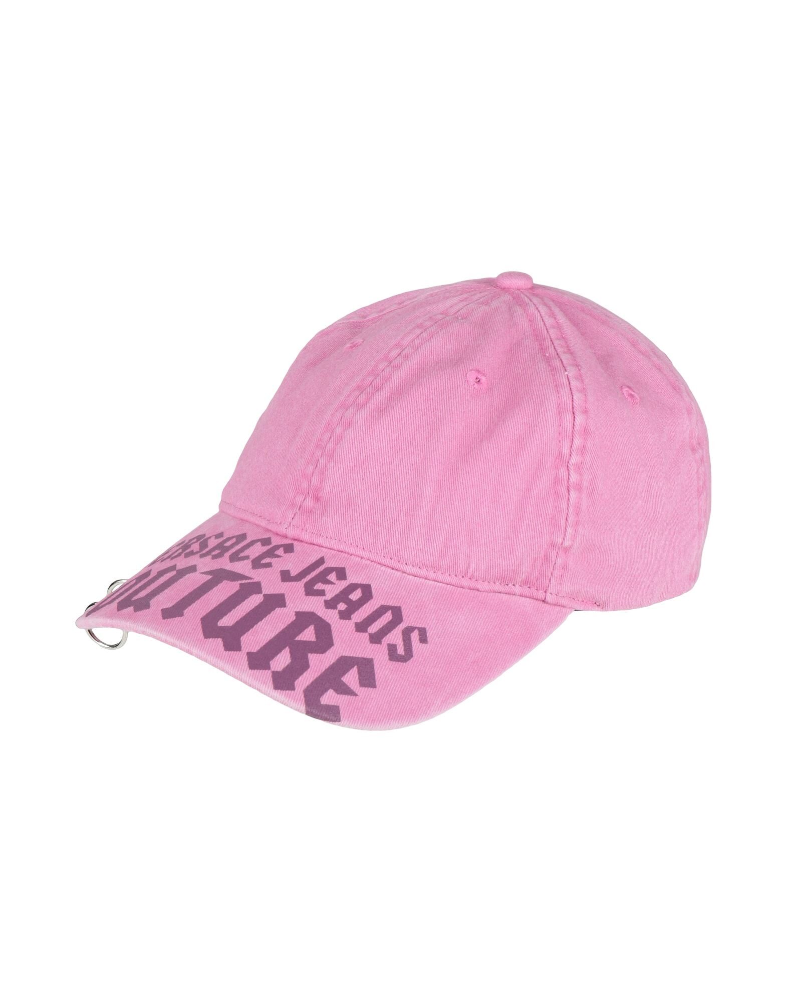 VERSACE JEANS COUTURE - 모자