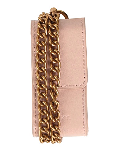 PINKO Portefeuille Cuir