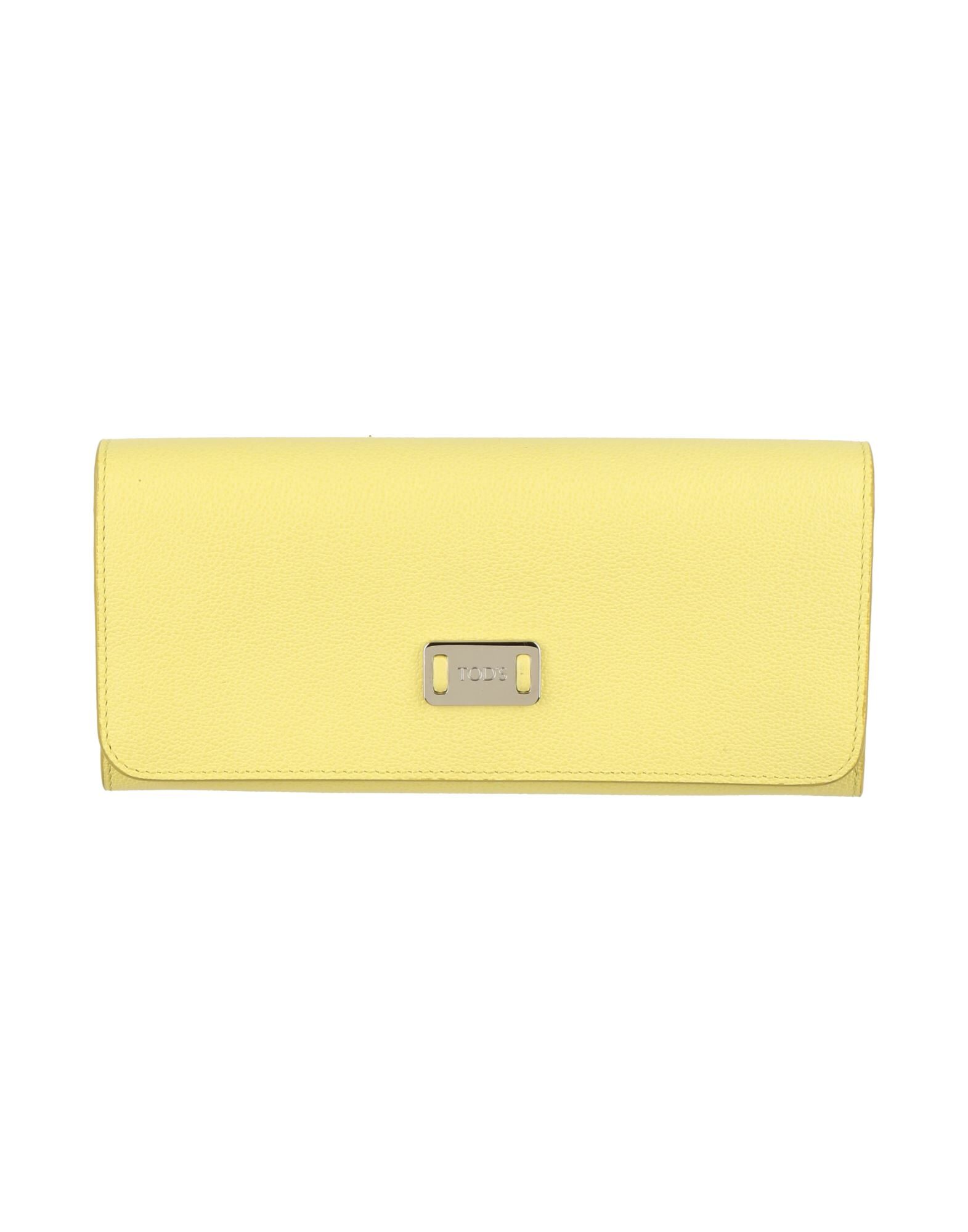 TOD'S - Бумажники