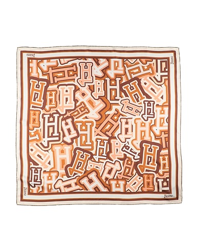 HERNO Scarves and foulards 100% Silk