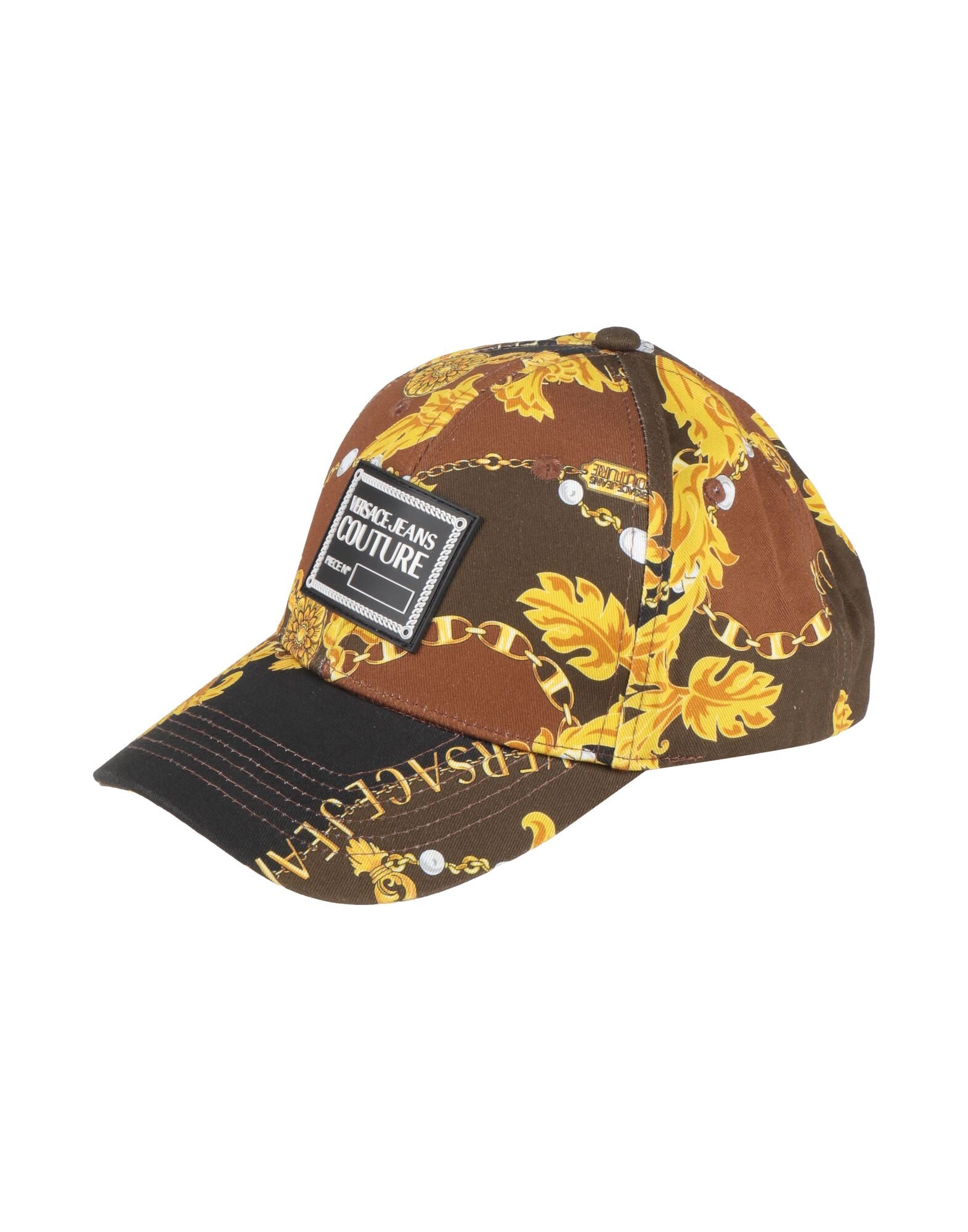 VERSACE JEANS COUTURE - 帽子