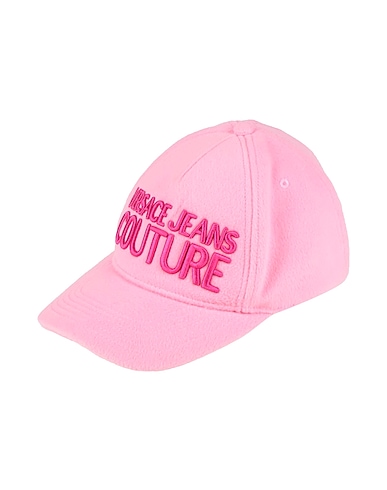 VERSACE JEANS COUTURE Cappello 80% Poliestere, 20% Viscosa