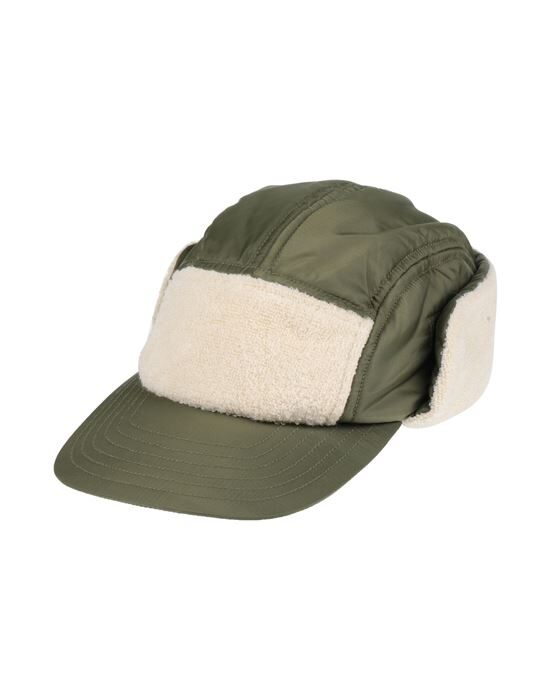 MAHARISHI Головной убор