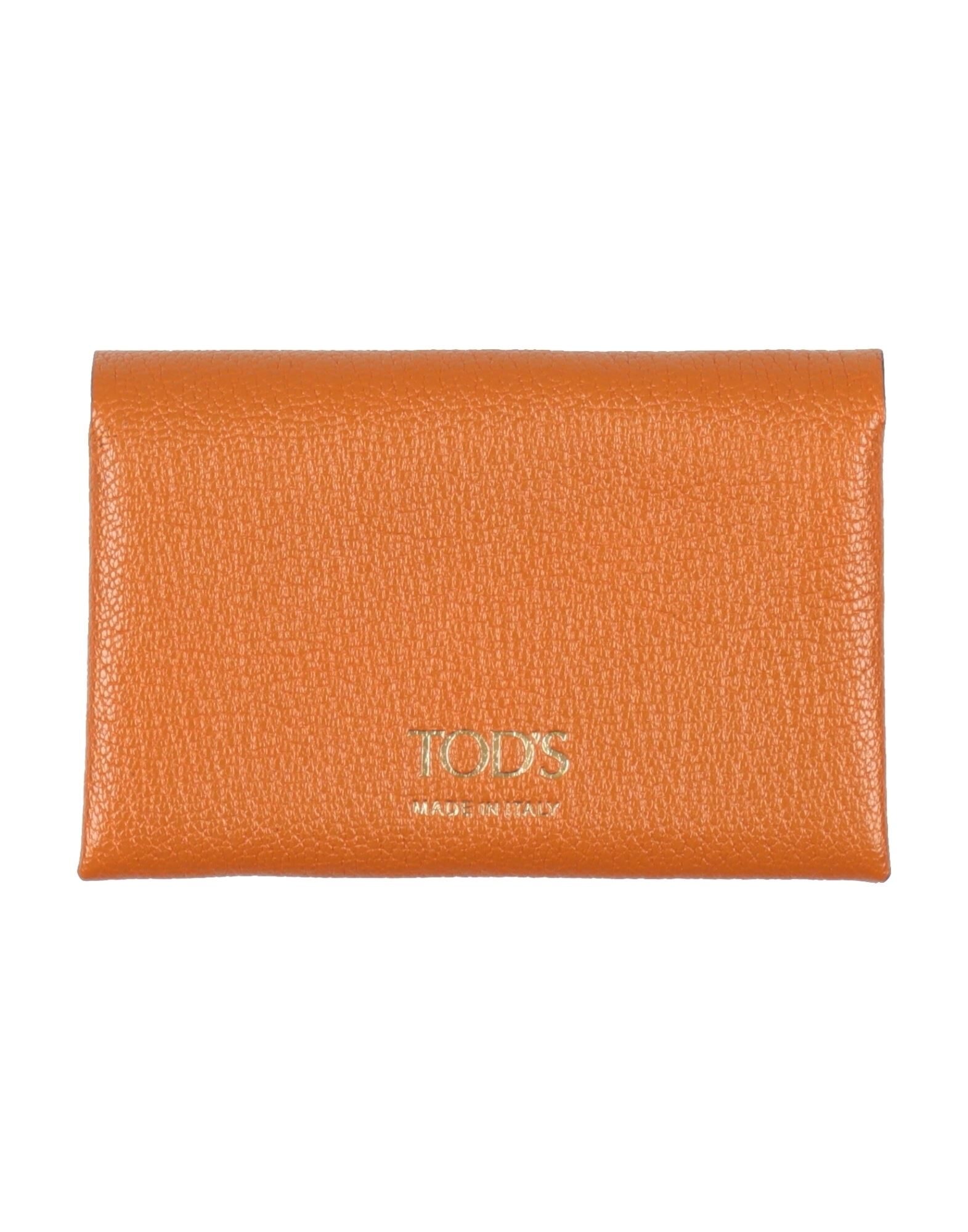 TOD'S - Cardholders