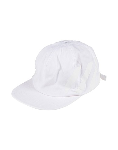 OFF-WHITE™ Hat White 100% Cotton
