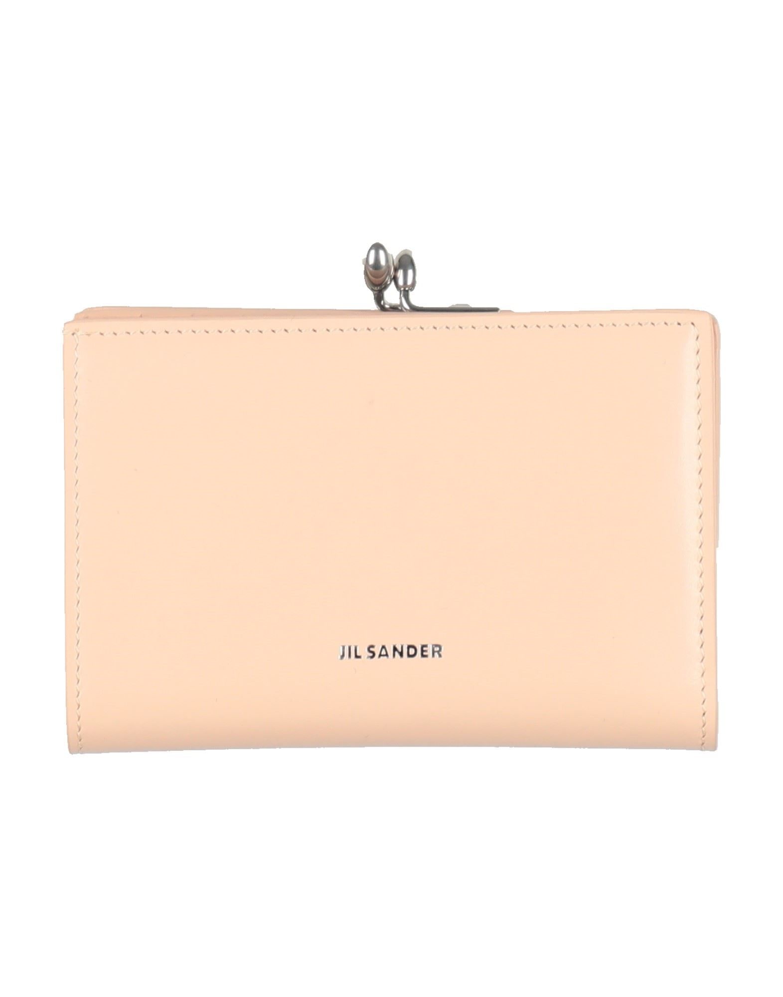 JIL SANDER - Wallets
