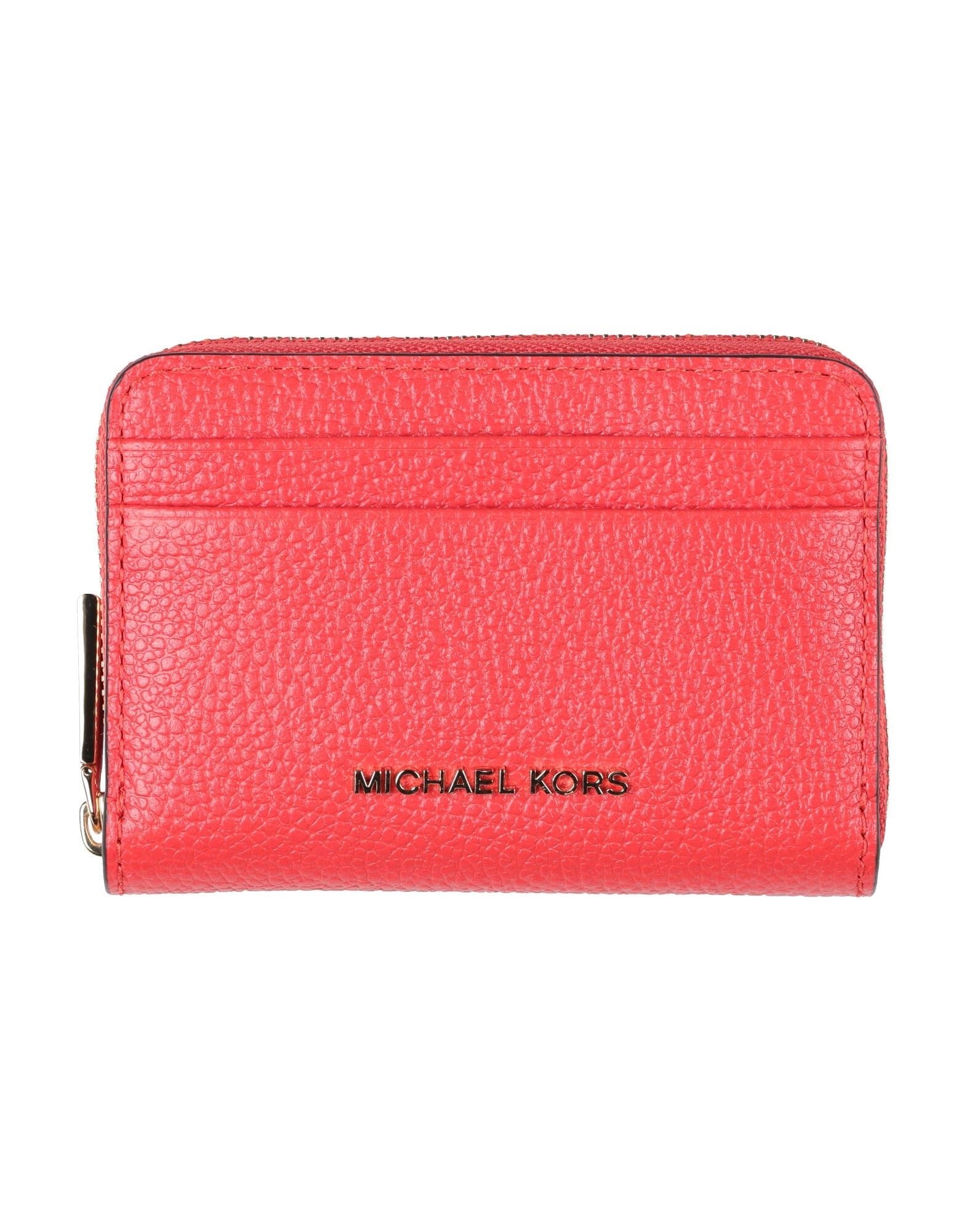 MICHAEL MICHAEL KORS - Wallets