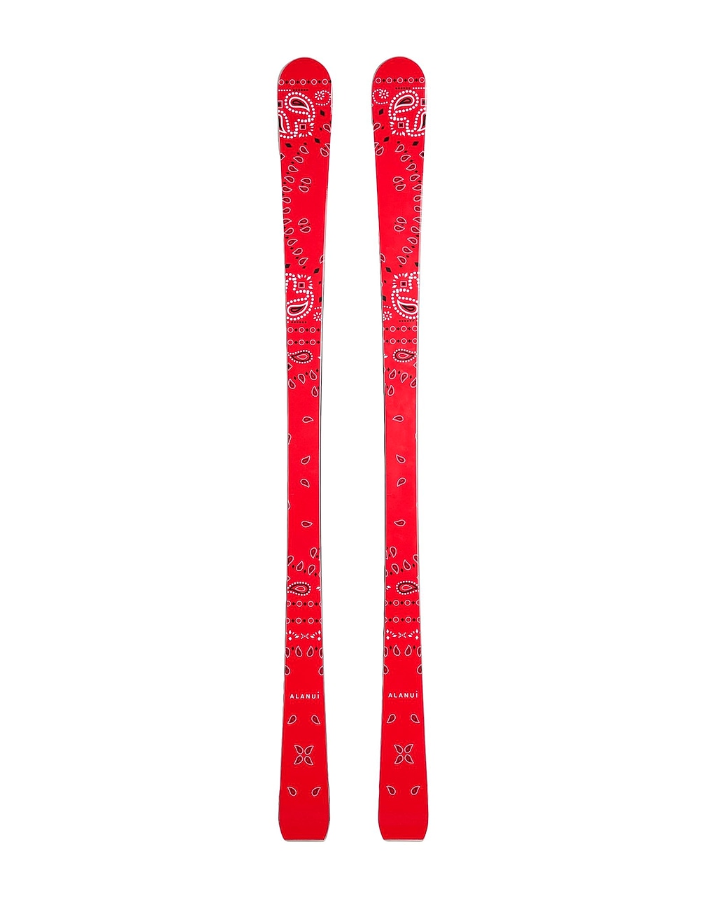 ALANUI - Accesorios deportivos