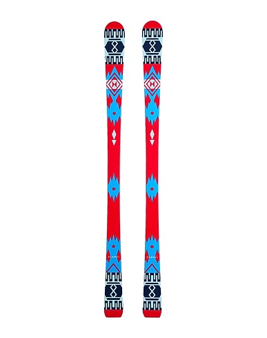 ALANUI Sport accessories Red 70% Wood, 15% Metal, 15% Glass