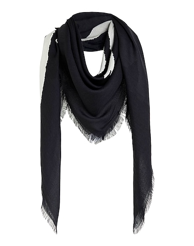 GIVENCHY Scarves and foulards 90% Modal, 10% Cashmere