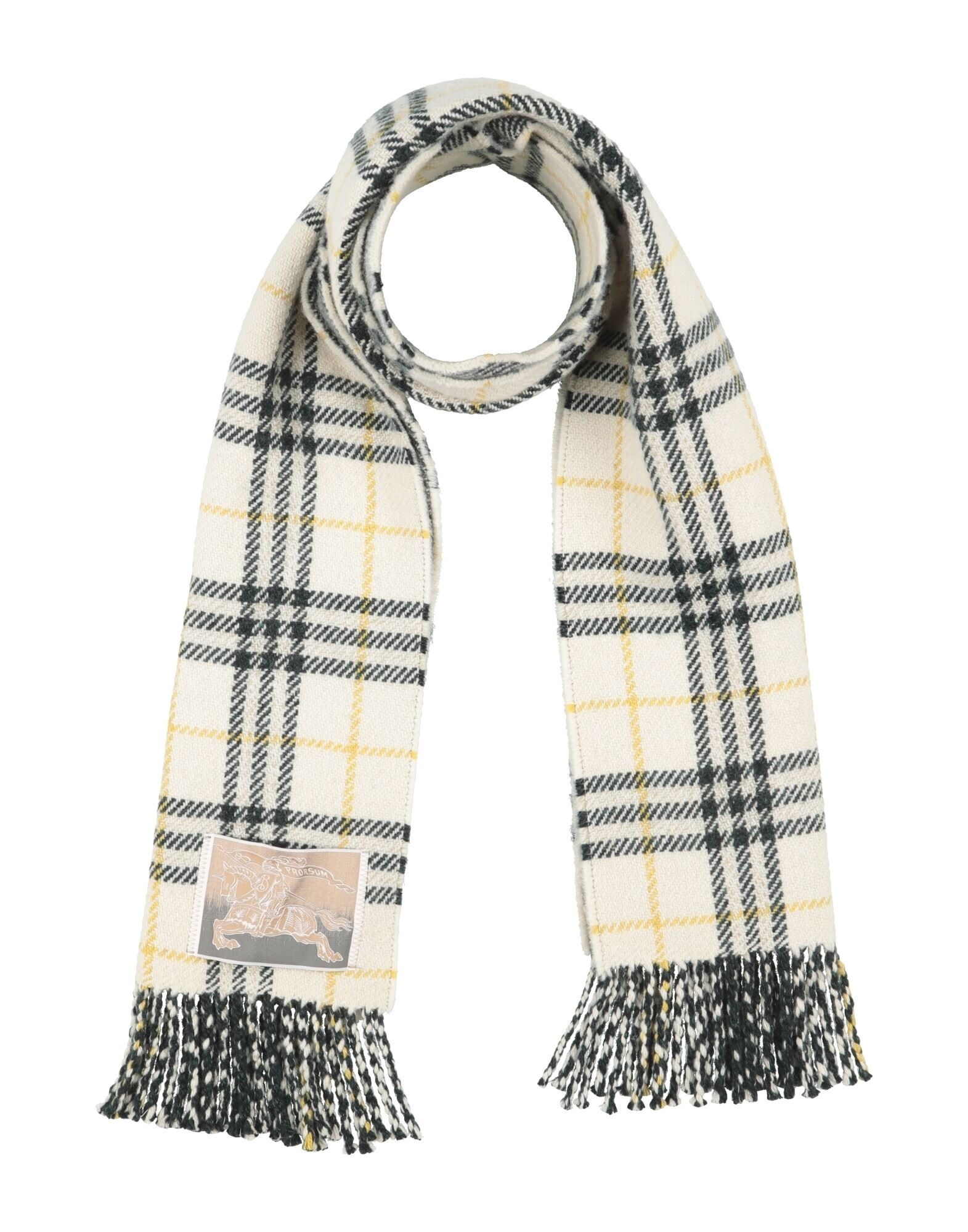 BURBERRY - Scarves