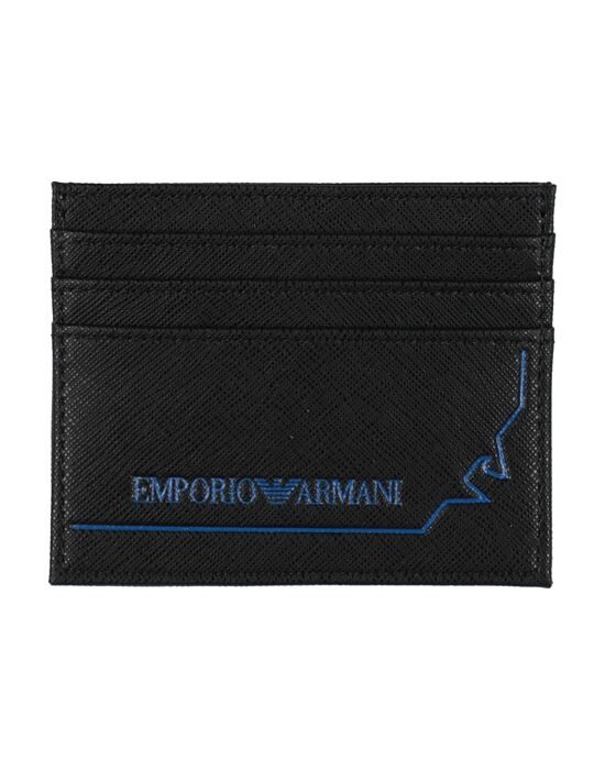 EMPORIO ARMANI Визитница