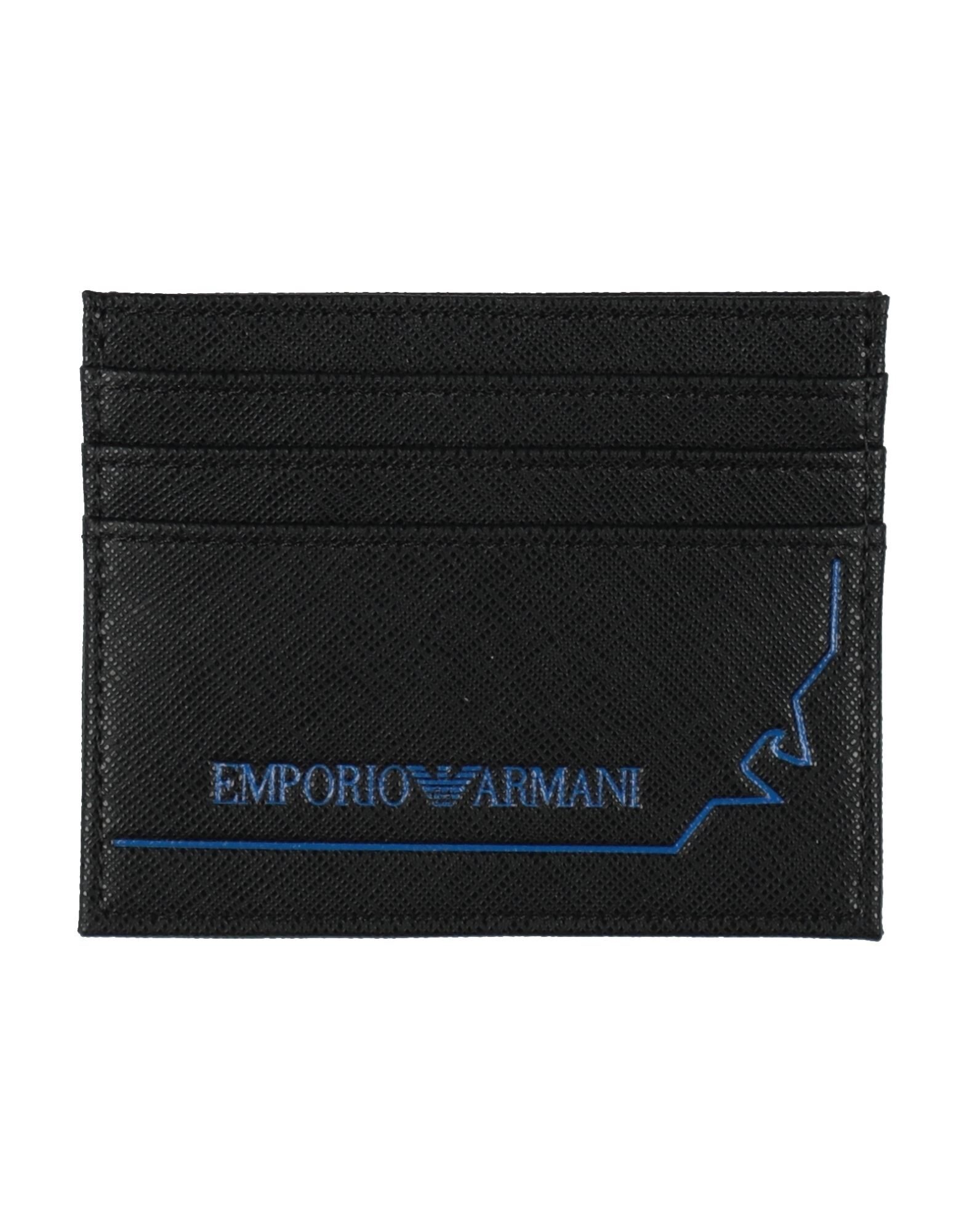 EMPORIO ARMANI - Cardholders
