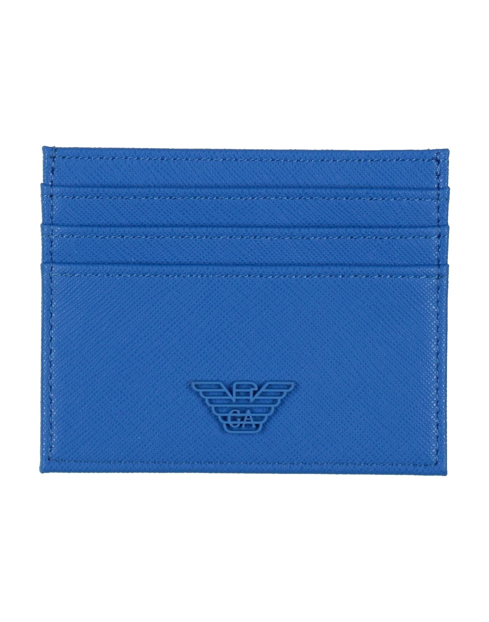 EMPORIO ARMANI - Cardholders