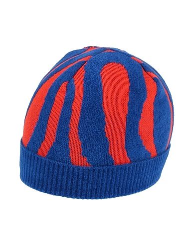 PUCCI Hat 70% Viscose, 30% Polyester, Cotton