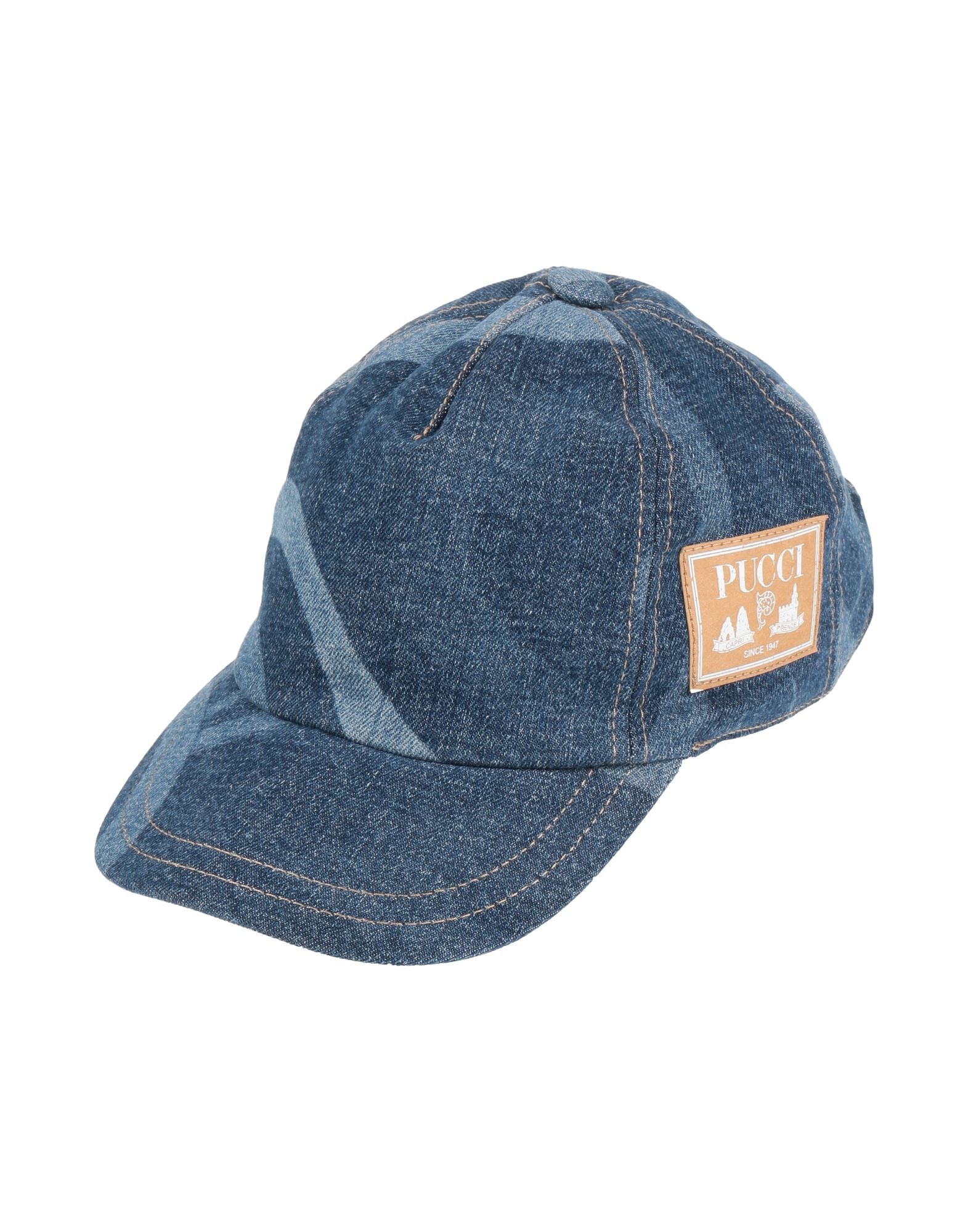 PUCCI - Головные уборы