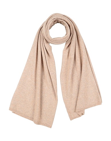 GUESS Schals und Foulards Sand 55% Wolle, 30% Seide, 10% Polyamid, 5% Kaschmir