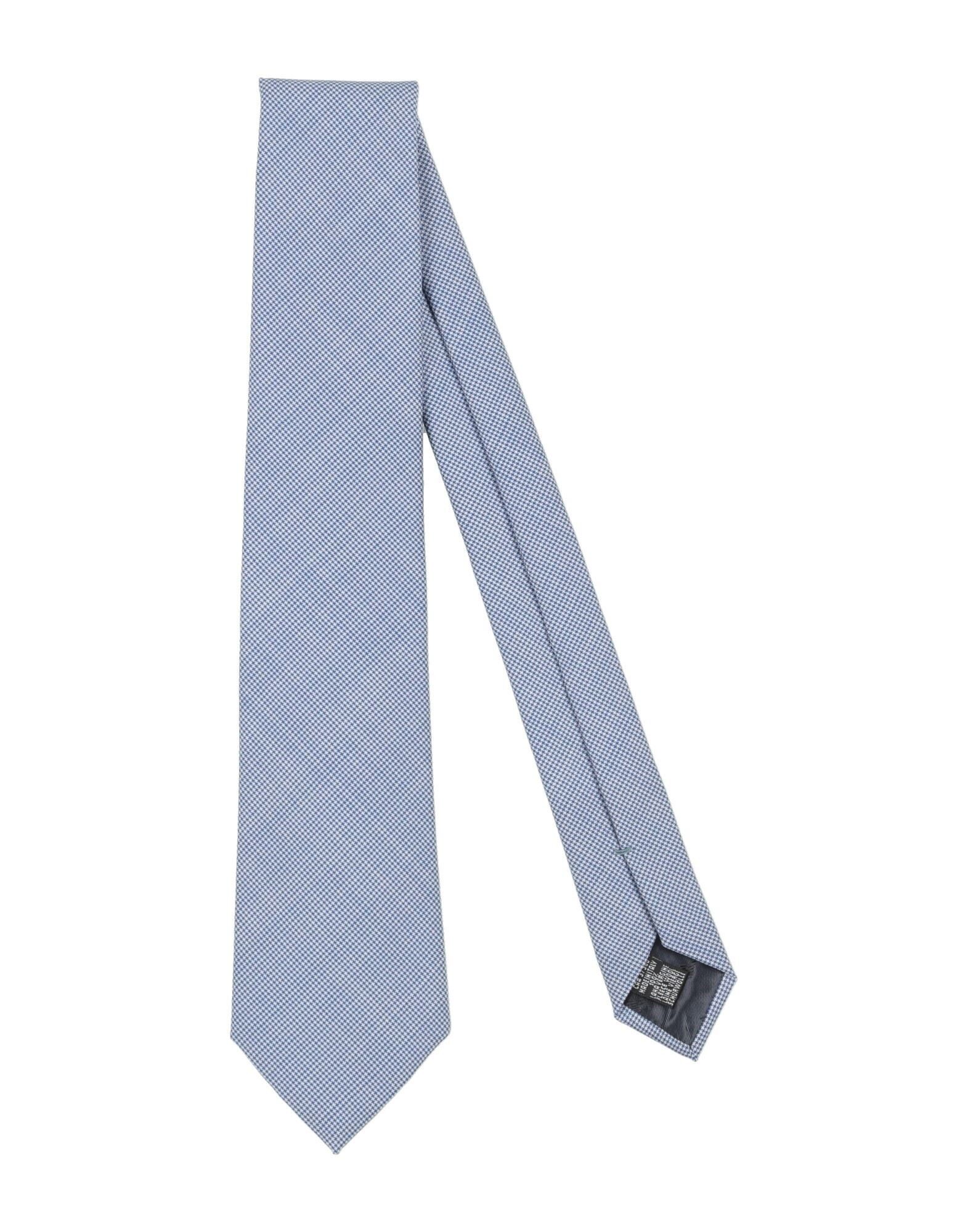 EMPORIO ARMANI - Ties & bow ties