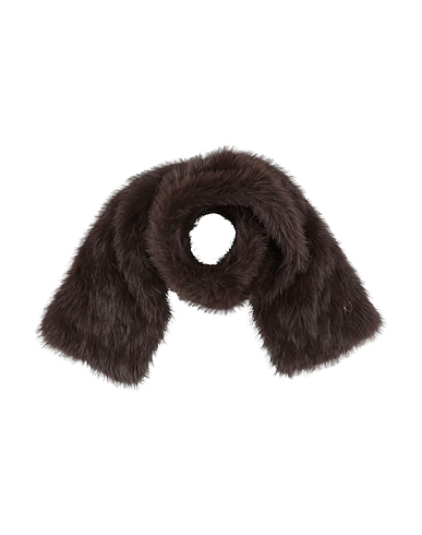 GUESS Écharpes et foulards TESTA DI MORO 100% Polyester