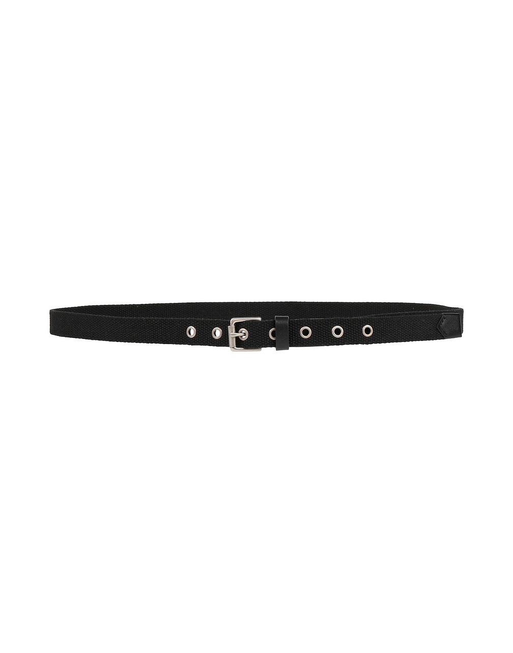 THEORY PROJECT - Belts