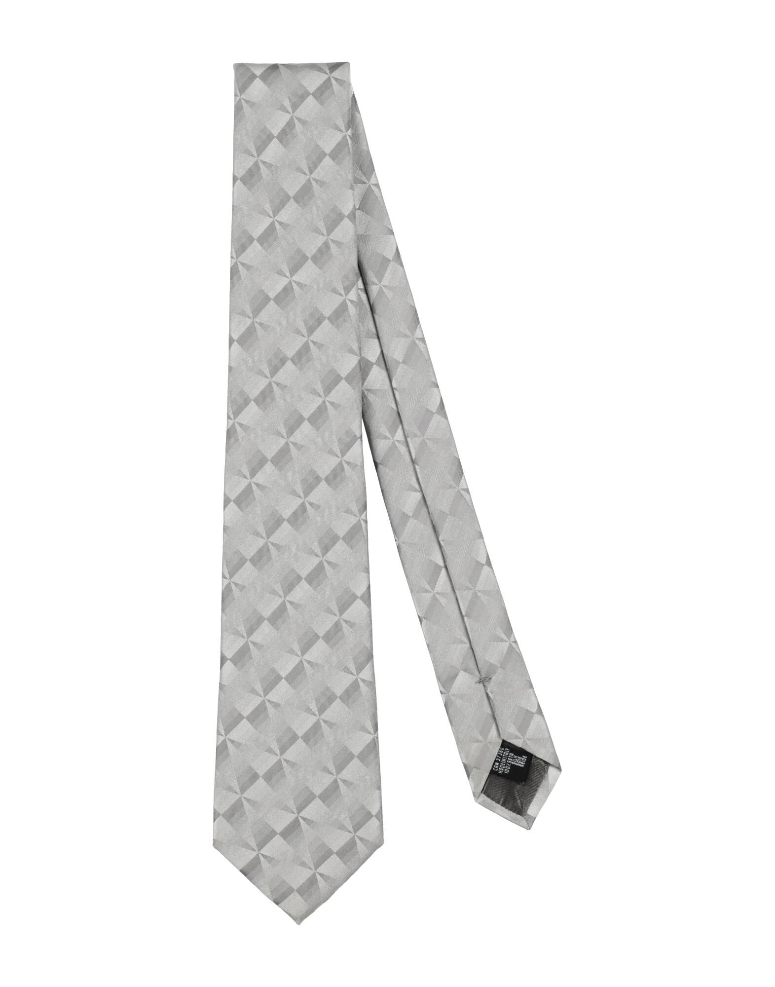 EMPORIO ARMANI - Ties & bow ties