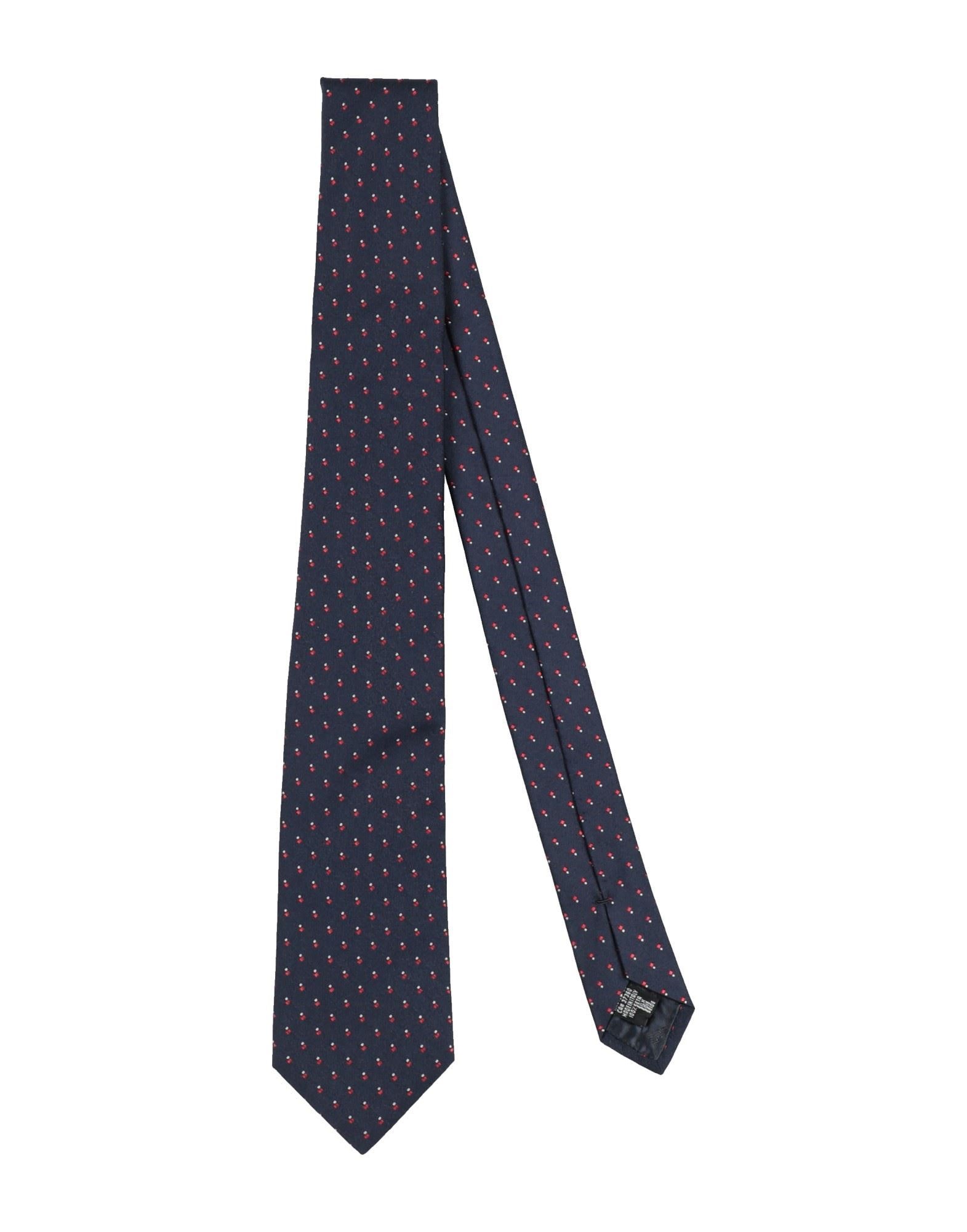 EMPORIO ARMANI - Ties & bow ties