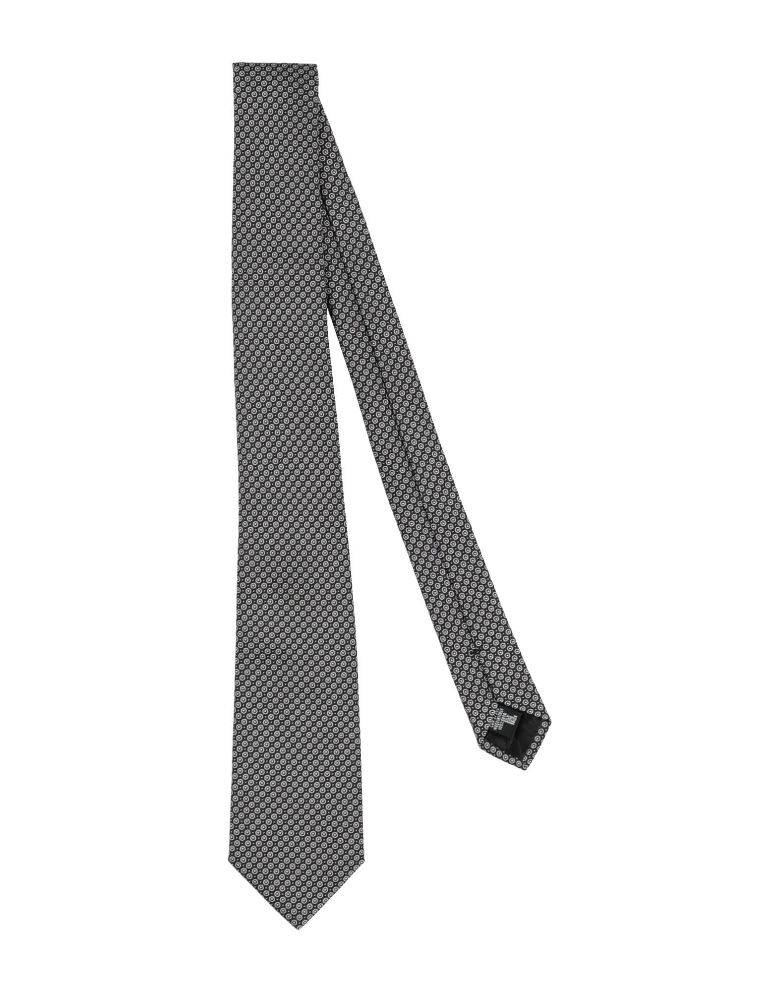 EMPORIO ARMANI - Ties & bow ties