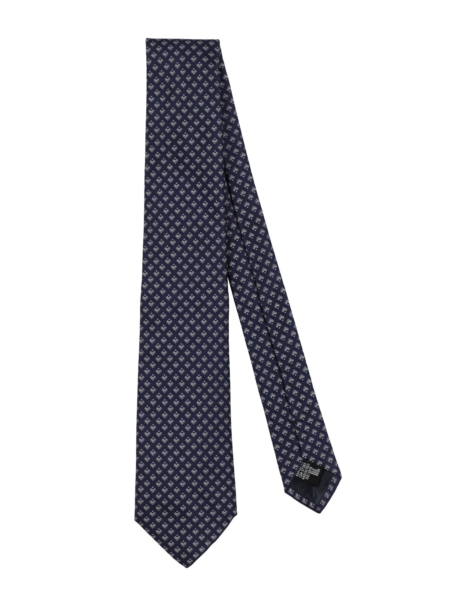 EMPORIO ARMANI - Ties & bow ties