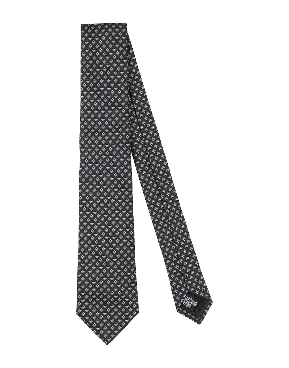 EMPORIO ARMANI - Ties & bow ties
