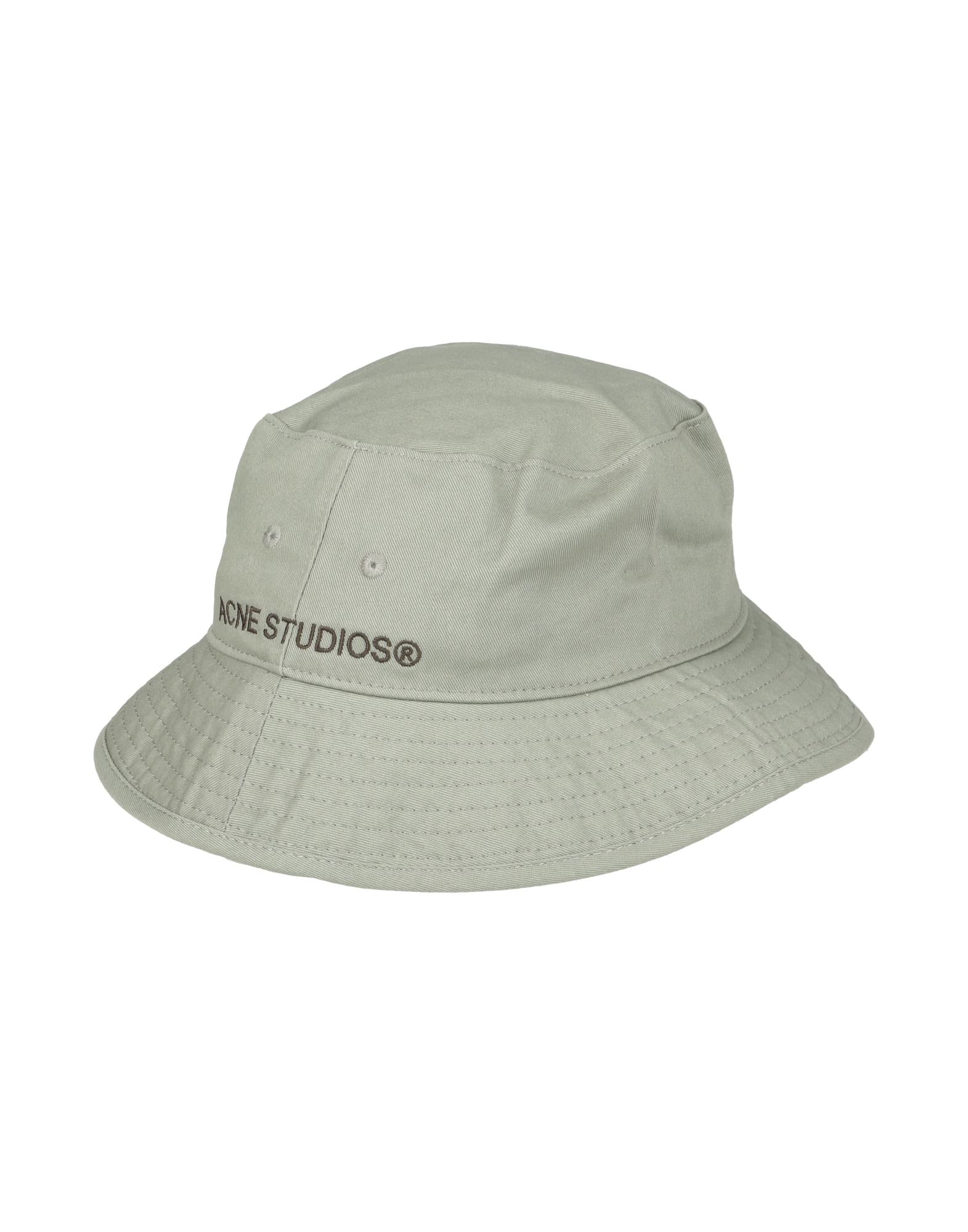 ACNE STUDIOS - Hats