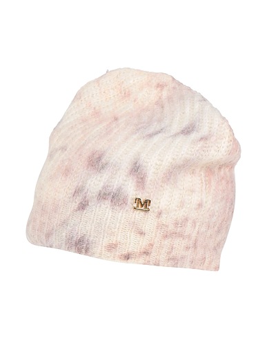 MARCIANO by GUESS Hat White 45% Polyester, 30% Acrylic, 25% Alpaca wool