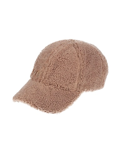 GUESS Mützen & Hüte Beige 100% Polyester