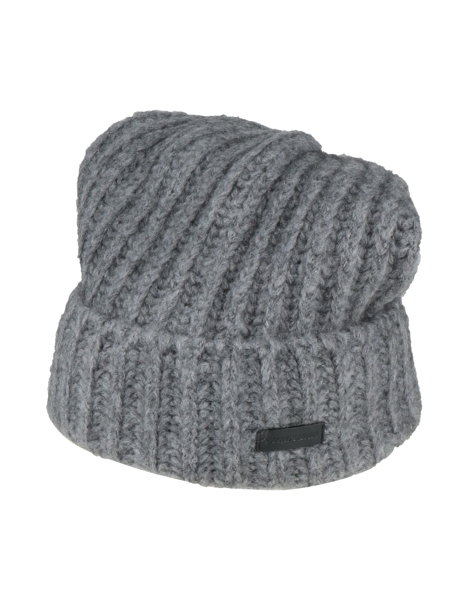 EMPORIO ARMANI - Hats