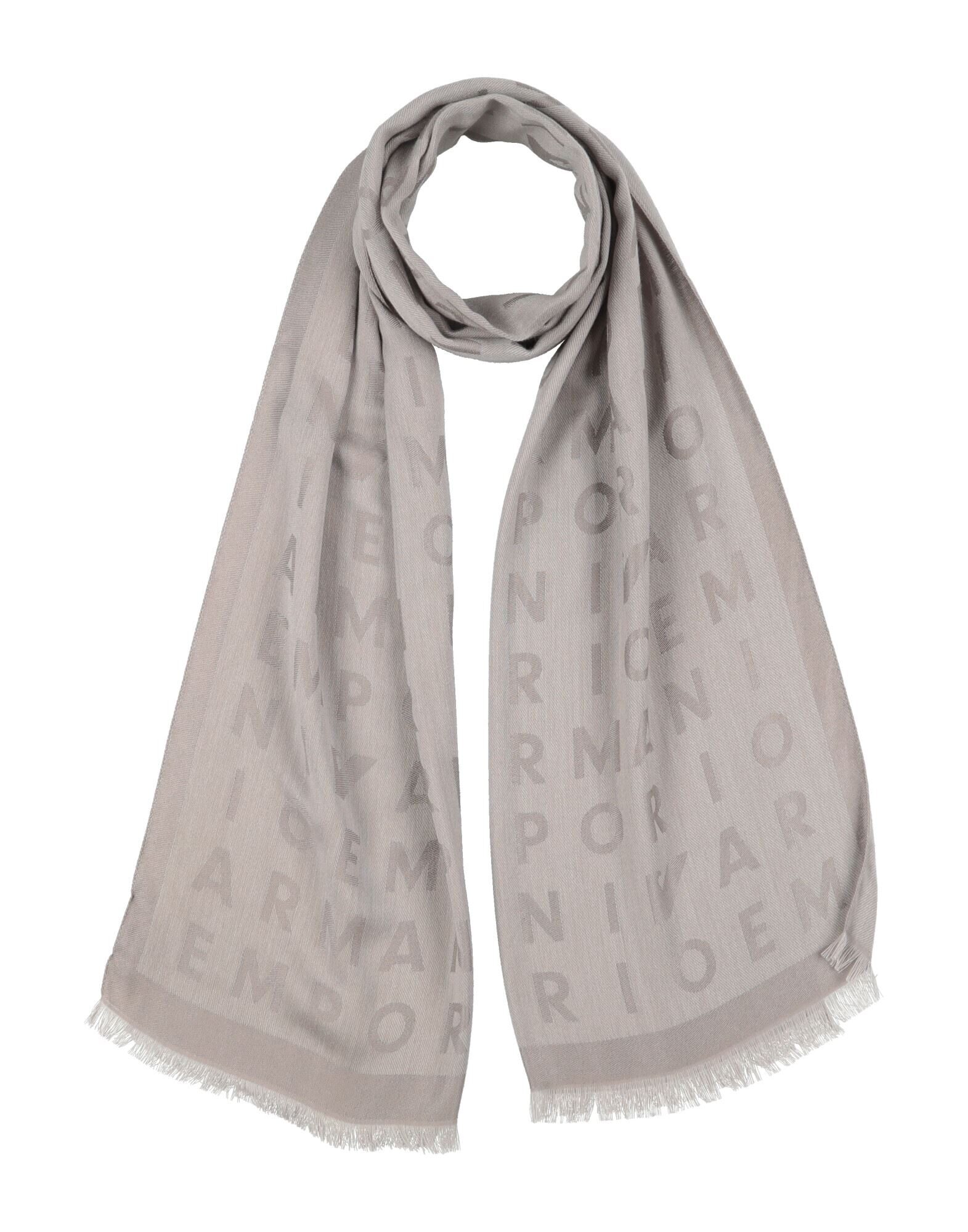 EMPORIO ARMANI - Scarves