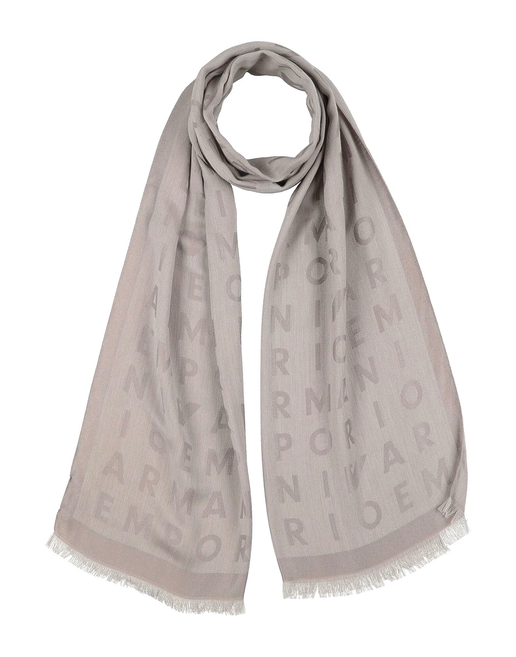 EMPORIO ARMANI - Scarves