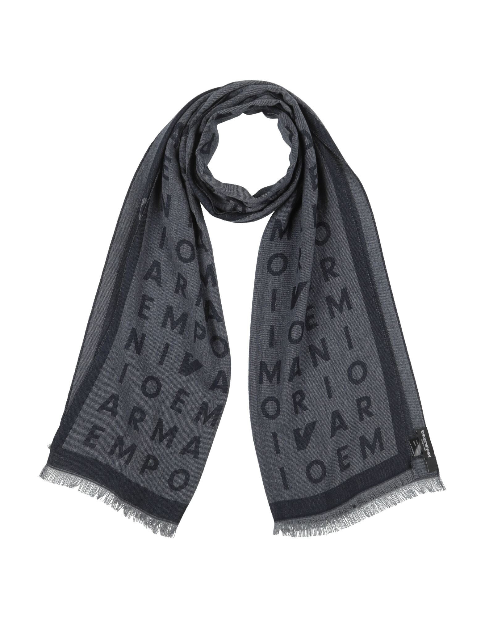 EMPORIO ARMANI - Scarves