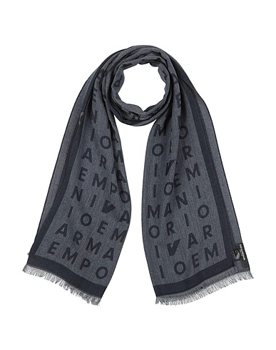 EMPORIO ARMANI Écharpes et foulards 71% Viscose, 29% Polyester