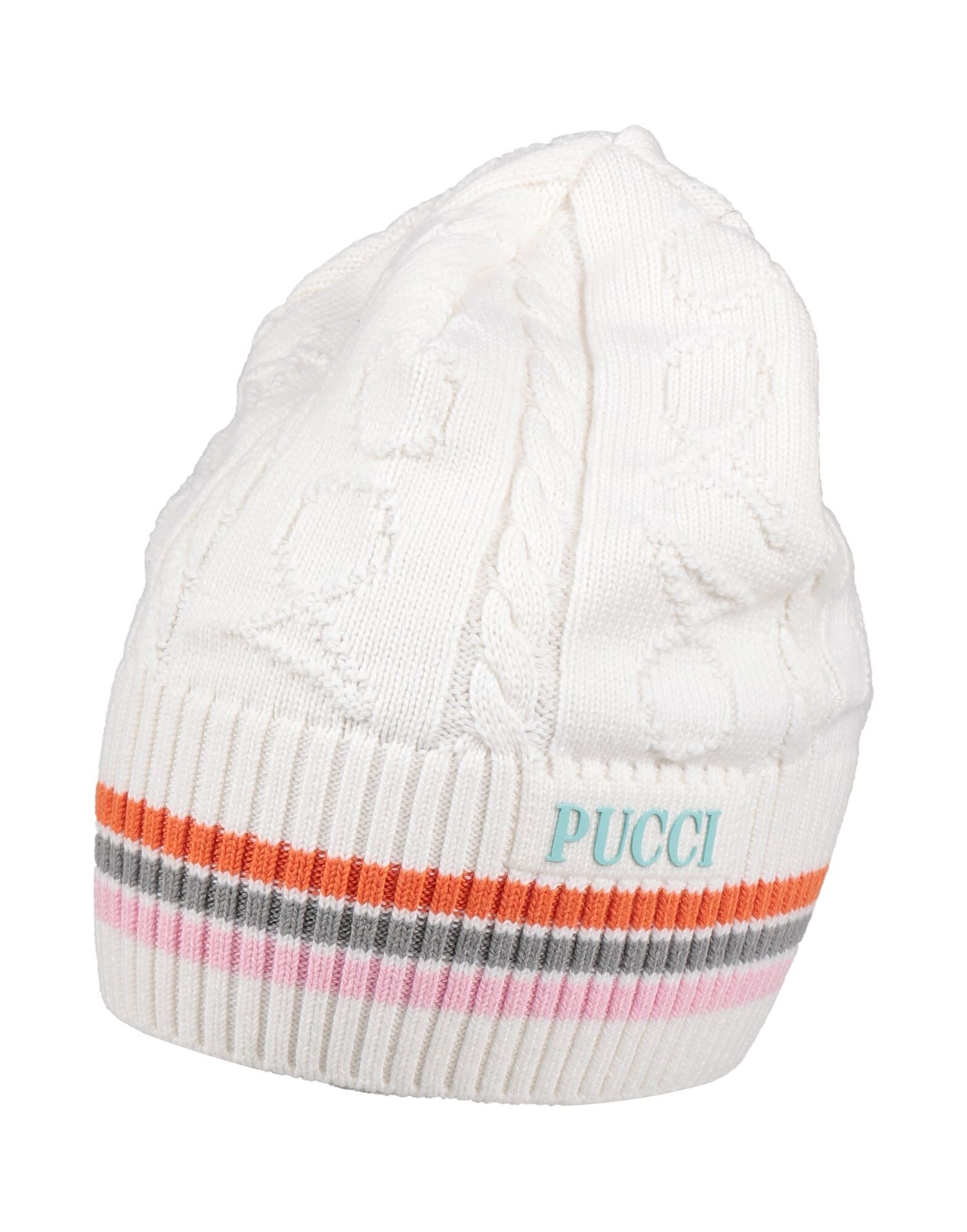PUCCI - 帽子