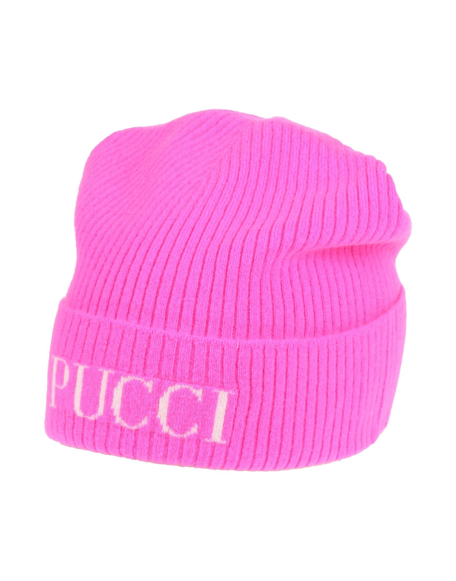 PUCCI - Cappelli