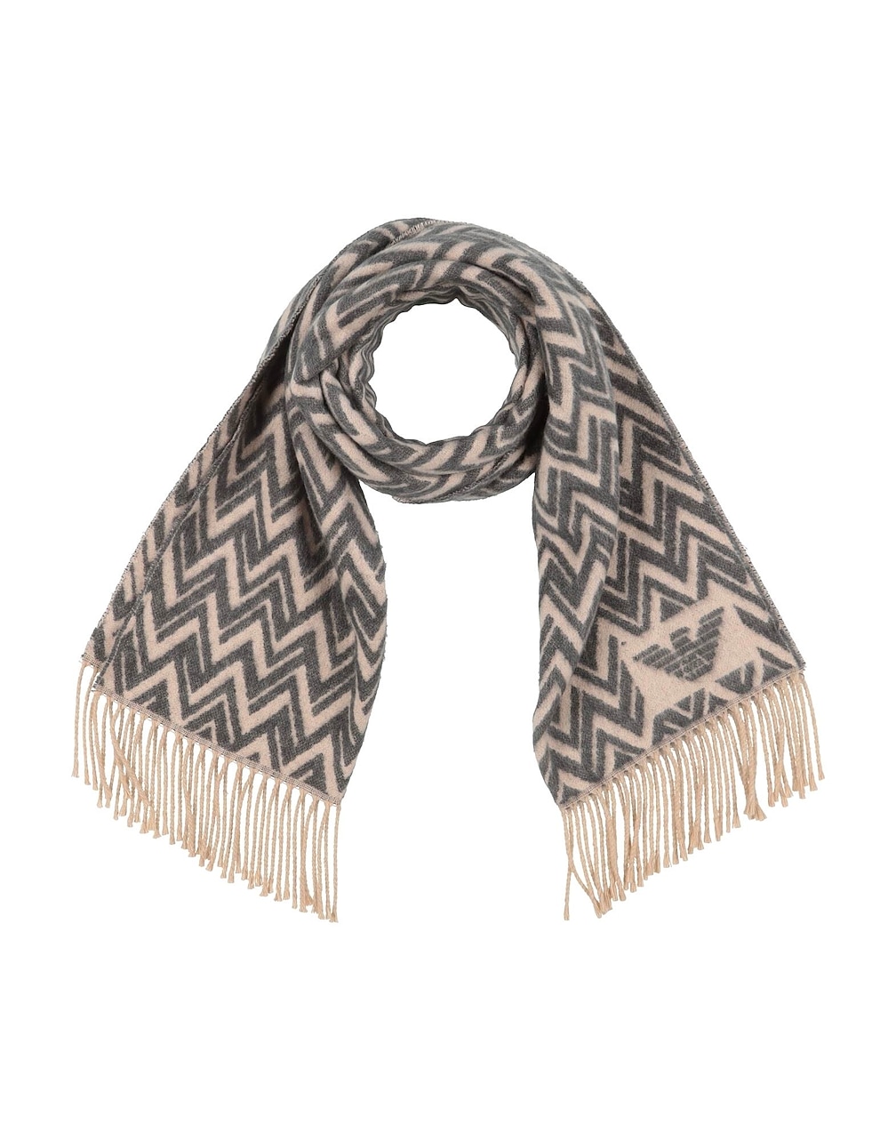 EMPORIO ARMANI - Écharpes