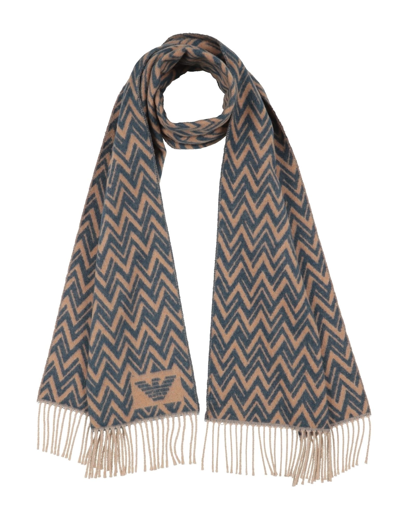 EMPORIO ARMANI - Écharpes