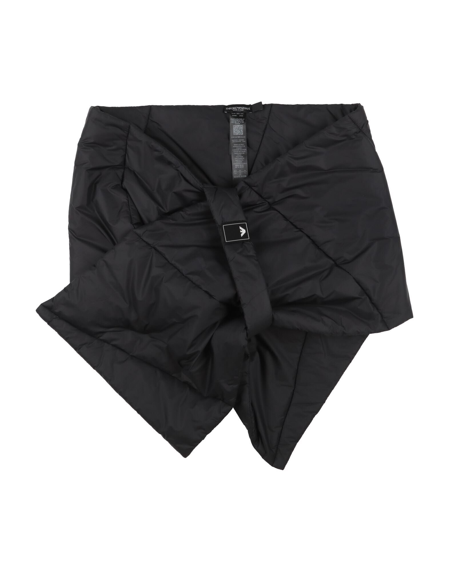 EMPORIO ARMANI - Scarves